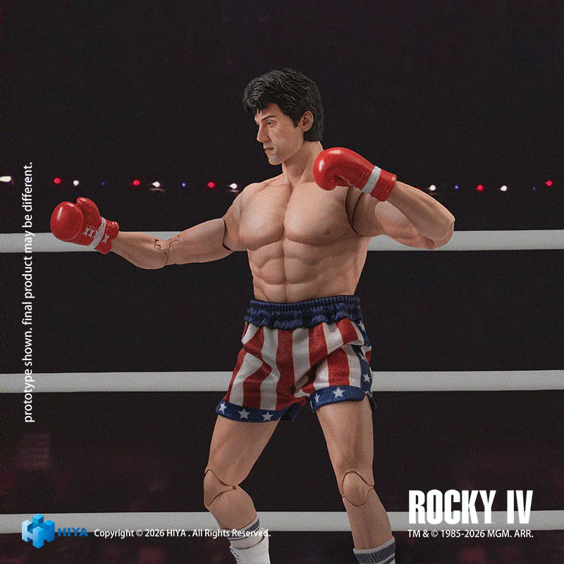 Rocky